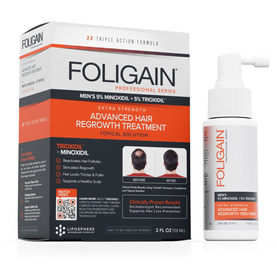 Acheter Foligain