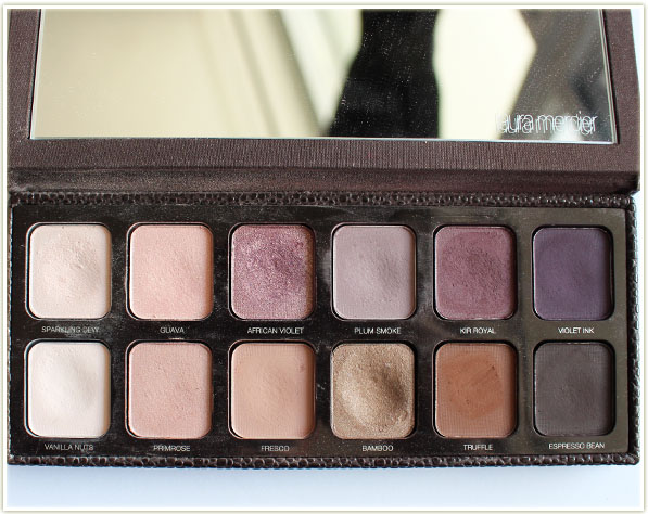 Eye Art Palette Laura Mercier