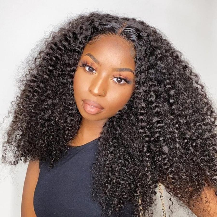 Kinky Curly
