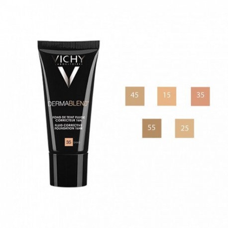 Vichy Dermablend