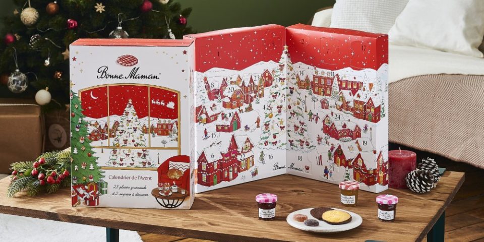 Calendriers de l'Avent