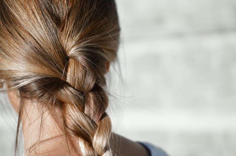 cheveux au naturel