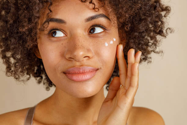 Box beauté pour peaux noires à mates et cheveux texturés