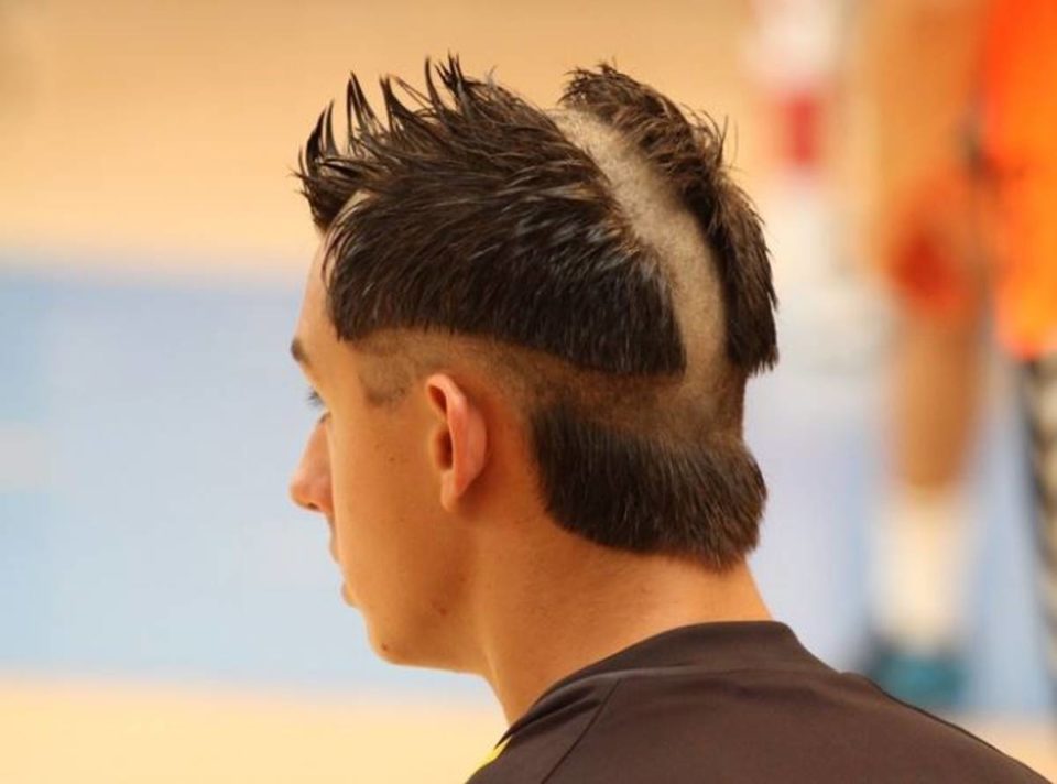 Coupes de cheveux ratées