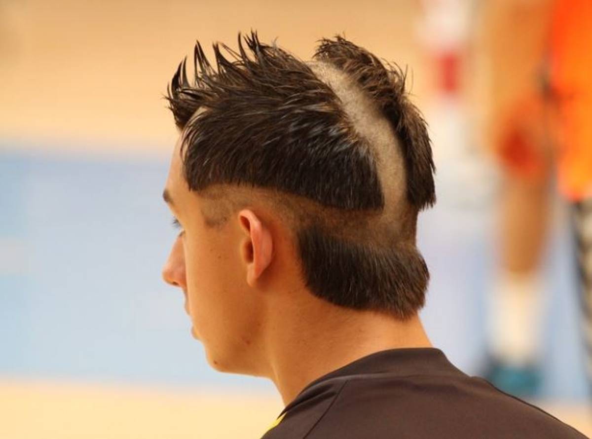 Coupe De Cheveux Ratée Trop Court