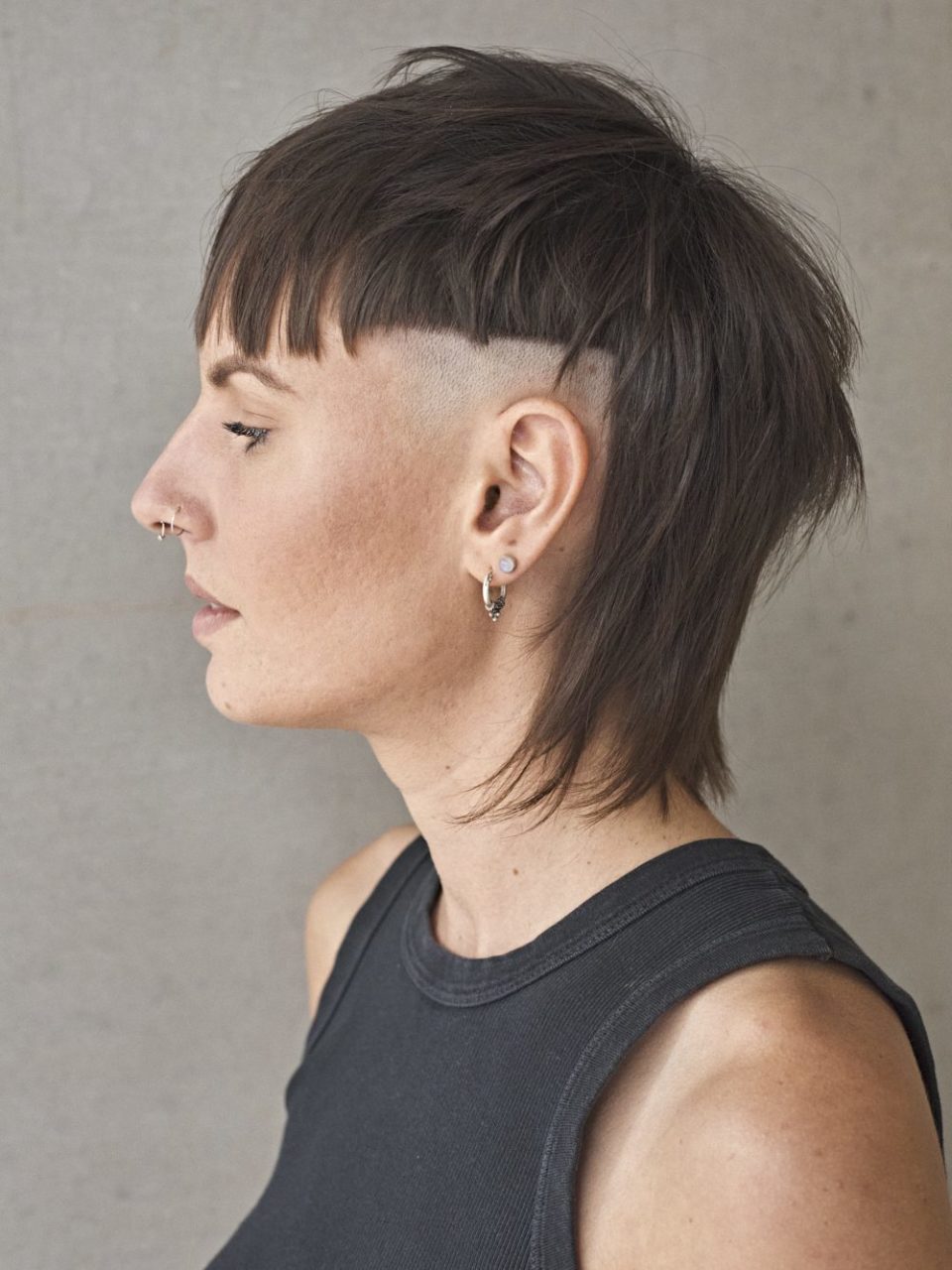 Undercut